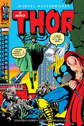 Marvel Masterworks. Il mitico Thor. Vol. 8