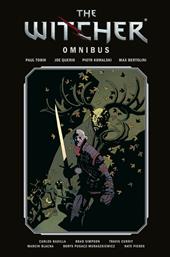 The Witcher. Omnibus