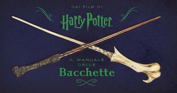 Harry Potter. Il manuale delle bacchette. Ediz. a colori - Monique Peterson - Libro Panini Comics 2019 | Libraccio.it