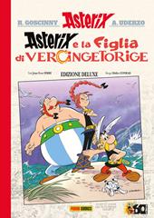 La figlia di Vercingetorige. Asterix. Ediz. deluxe