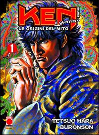 Ken il guerriero. Le origini del mito. Ediz. speciale. Vol. 1 - Tetsuo Hara, Buronson - Libro Panini Comics 2014, Planet manga | Libraccio.it