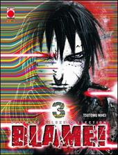 Blame! Ultimate deluxe collection. Vol. 3