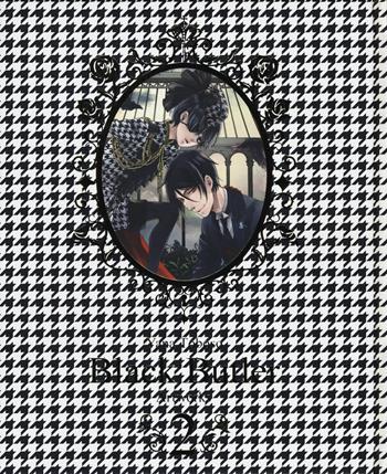 Black Butler. Artworks. Ediz. a colori. Vol. 2 - Yana Toboso - Libro Panini Comics 2017, Planet manga | Libraccio.it