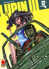 Lupin III. Vol. 12