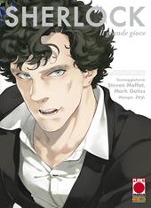 Sherlock. Vol. 3: grande gioco, Il.
