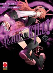 Akame ga kill!. Vol. 6