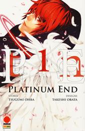 Platinum end. Vol. 1