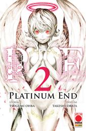 Platinum end. Vol. 2