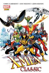 X-Men classic