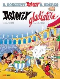 Asterix gladiatore - René Goscinny, Albert Uderzo - Libro Panini Comics 2019 | Libraccio.it