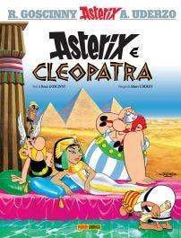 Asterix e Cleopatra. Vol. 6 - René Goscinny, Albert Uderzo - Libro Panini Comics 2019 | Libraccio.it