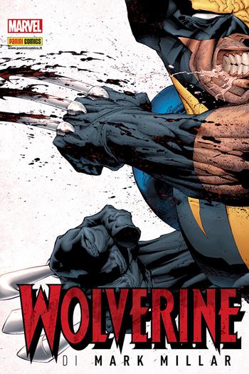 Wolverine - Mark Millar, Kaare Andrews, John Jr. Romita - Libro Panini Comics 2020, Marvel | Libraccio.it
