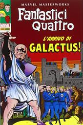 Fantastici quattro. Vol. 5