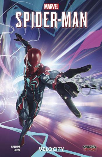 Velocity. Marvel's Spider-Man - Dennis Hopeless, Dennis Hopeless - Libro Panini Comics 2020, Marvel | Libraccio.it