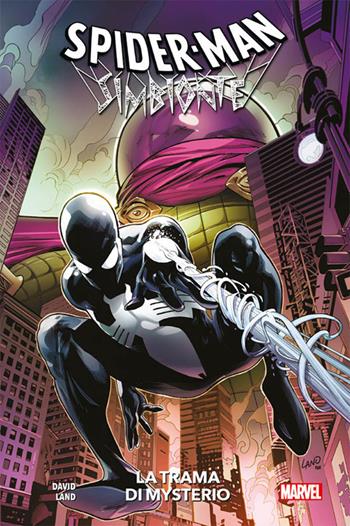 La trama di Mysterio. Spider-Man simbionte - David Peter, Greg Land - Libro Panini Comics 2020, Marvel | Libraccio.it