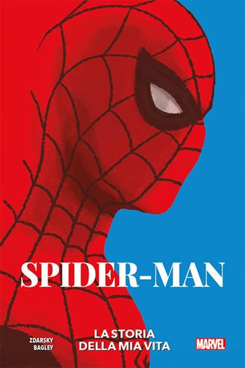 La storia della mia vita. Spider-Man - Chip Zdarsky, Chip Zdarsky - Libro Panini Comics 2020, Marvel | Libraccio.it