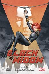 La tela della Vedova. Black Widow