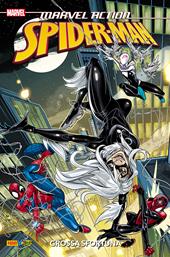 Spider-Man. Marvel action. Vol. 3: Grossa sfortuna