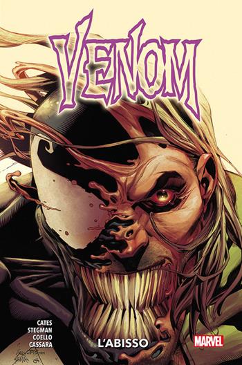 Venom. Vol. 2: abisso, L'. - Donny Cates, Ryan Stegman, Iban Coello - Libro Panini Comics 2020, Marvel | Libraccio.it
