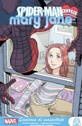 Qualcosa di inaspettato. Spider-Man ama Mary Jane. Vol. 2