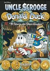 Don Rosa library de luxe. Vol. 7