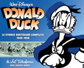 Donald Duck. Le origini. Le strisce quotidiane complete. Vol. 5: 1948-1950.