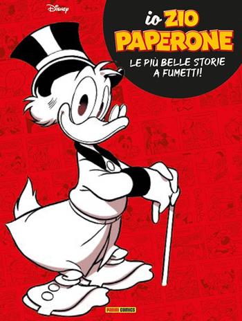 Io zio Paperone  - Libro Panini Comics 2021 | Libraccio.it