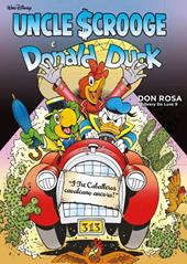 Don Rosa library de luxe. Vol. 9