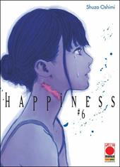 Happiness. Vol. 6