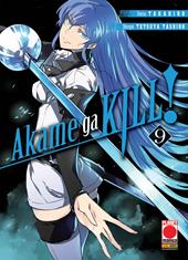 Akame ga kill!. Vol. 9