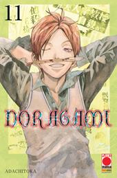 Noragami. Vol. 11