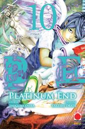 Platinum end. Vol. 10