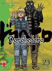 Dorohedoro. Caccia allo stregone. Vol. 23