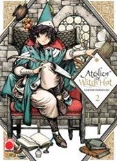 Atelier of witch hat. Vol. 2
