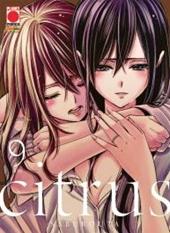 Citrus. Vol. 9