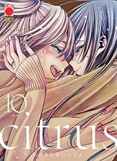 Citrus. Vol. 10