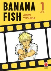 Banana Fish. Nuova ediz.. Vol. 1