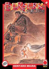 Berserk collection. Serie nera. Vol. 8