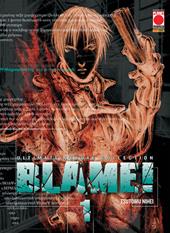 Blame! Ultimate deluxe collection. Vol. 1