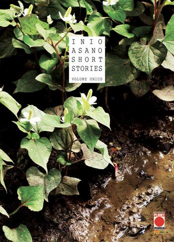 Short stories - Inio Asano - Libro Panini Comics 2020, Planet manga | Libraccio.it