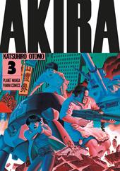 Akira collection. Nuova ediz.. Vol. 3