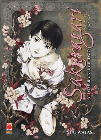Sakuragari. All'ombra del ciliegio. Complete edition - Yuu Watase - Libro Panini Comics 2020, Planet manga | Libraccio.it