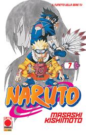 Naruto. Vol. 7