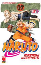 Naruto. Vol. 18