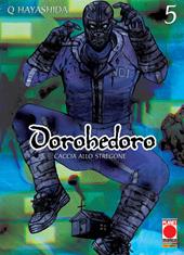 Dorohedoro. Caccia allo stregone. Vol. 5