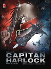 Memorie dell'Arcadia. Capitan Harlock. Vol. 2: abissali tenebre dell'anima, Le.