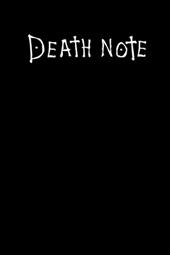 Death Note. Black edition. Vol. 4