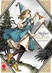 Atelier of witch hat. Vol. 7