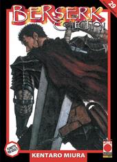 Berserk collection. Serie nera. Vol. 29