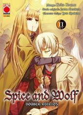 Spice and Wolf. Double edition. Vol. 2